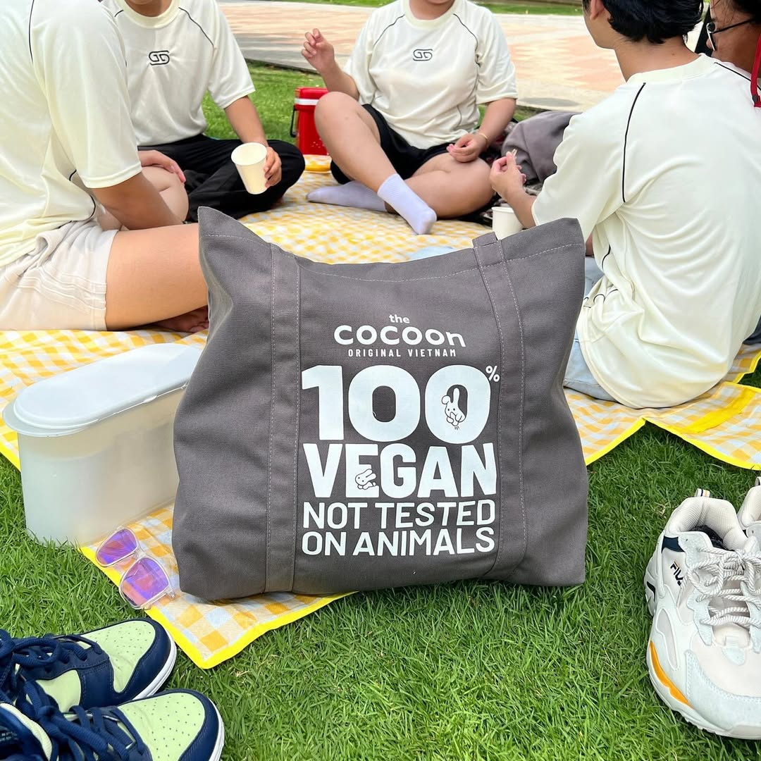 Eco Friendly Bag