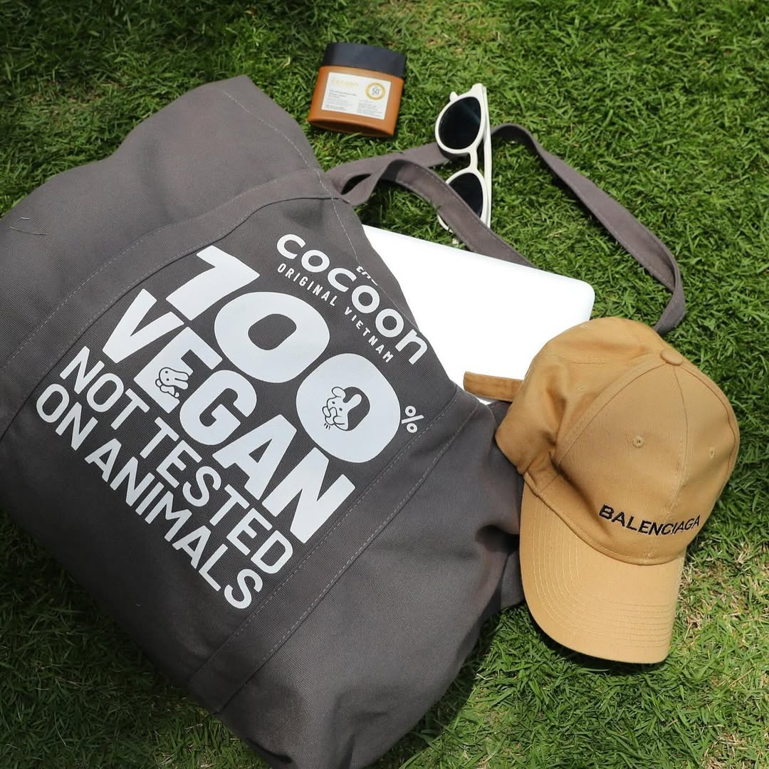 Eco Friendly Bag