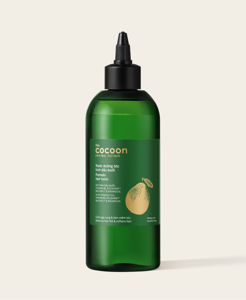 Pomelo Hair Tonic, 310ml