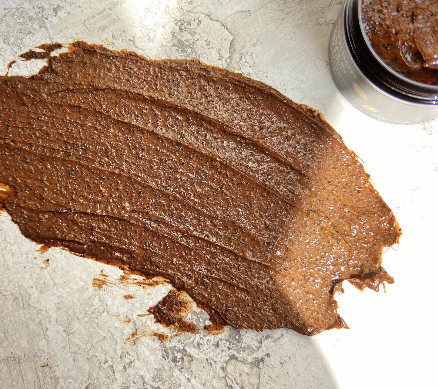 Coffee Body Scrub, 200ml- 100% Vegan Skincare
