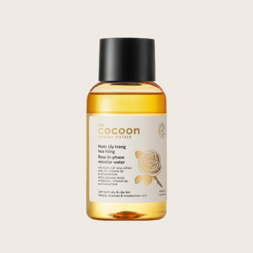 Rose Skincare Relaxation Set