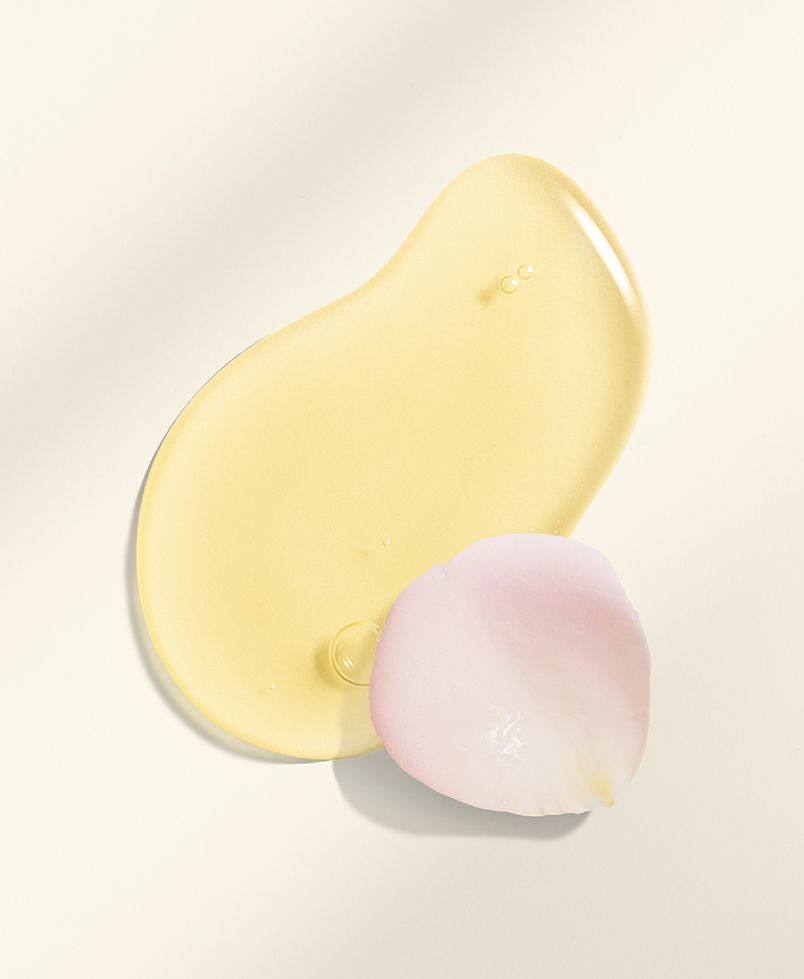 Rose Face Cleanser, 140ml