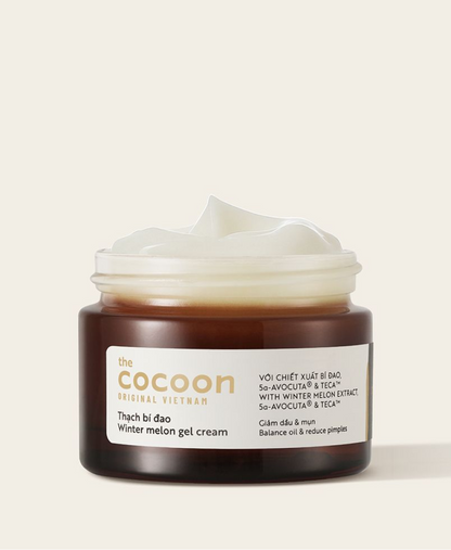 Winter Melon Face Gel Cream, 30ml