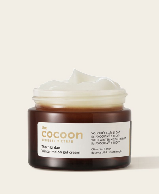 Winter Melon Face Gel Cream, 30ml