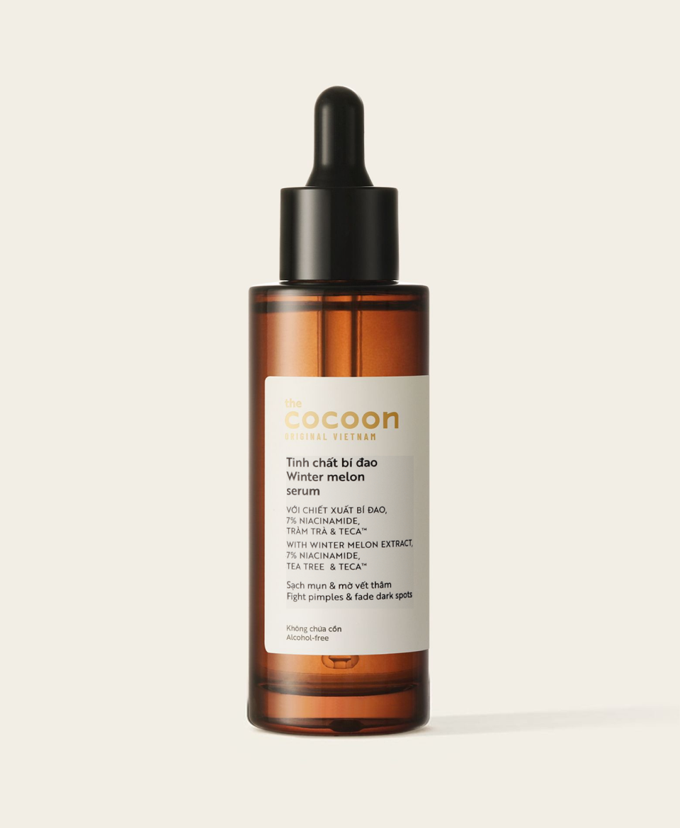 Winter Melon Skincare Serum, 70ml