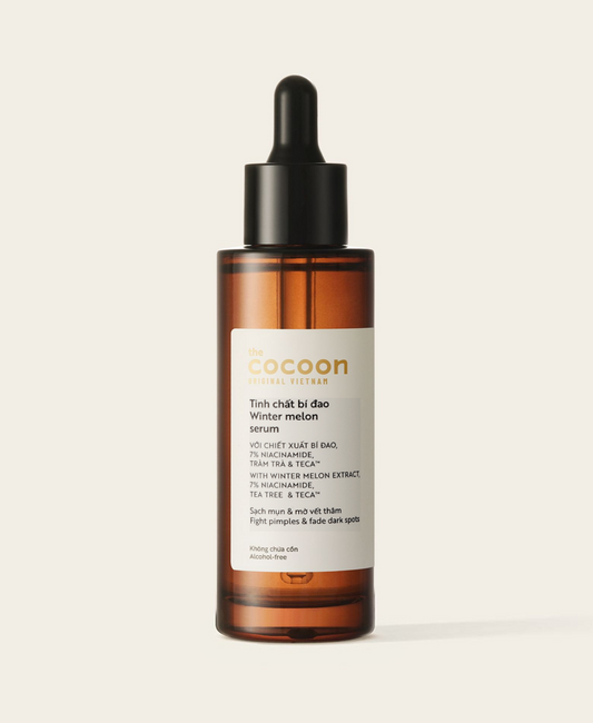 Winter Melon Skincare Serum, 70ml