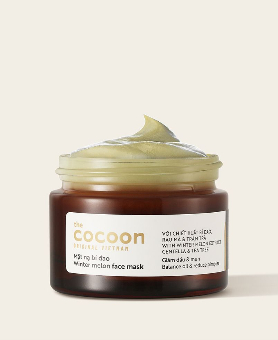 Face care Scrub & Relax