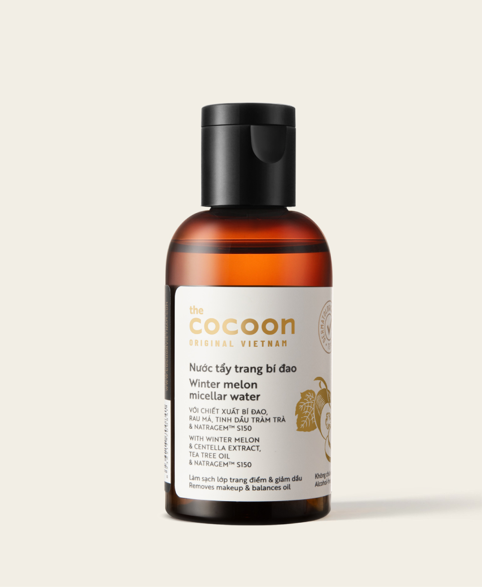 Winter Melon Face Micellar Water, 50ml - Sample Size
