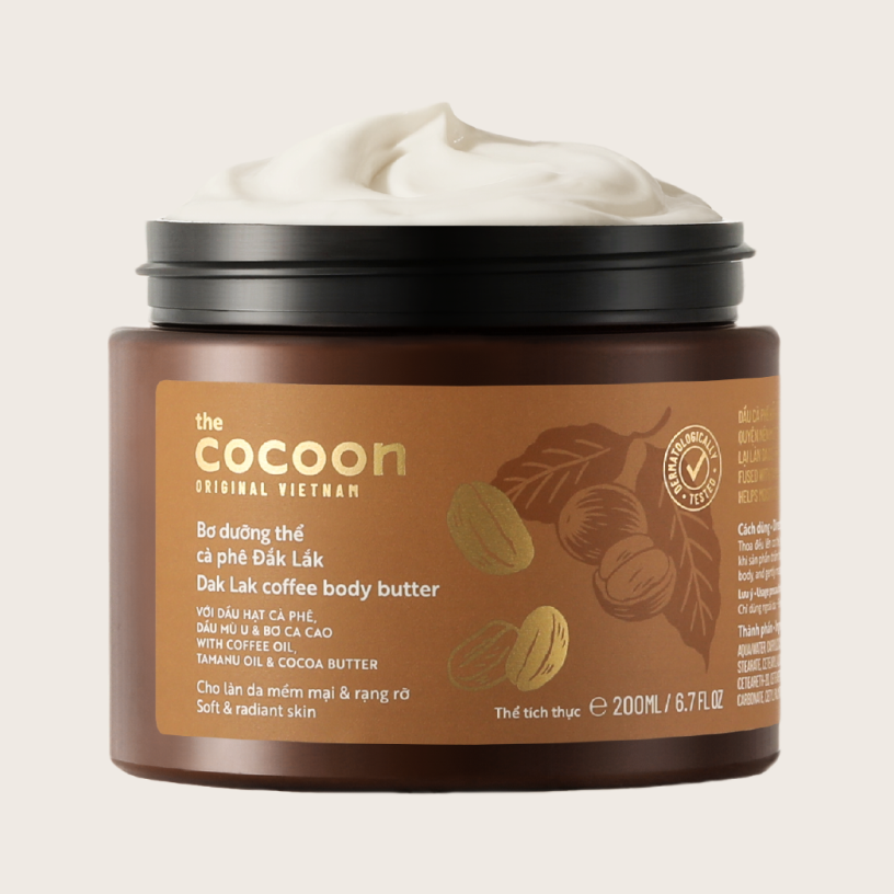 Body Care - Scrub & Lotion - 100% Vegan Skincare