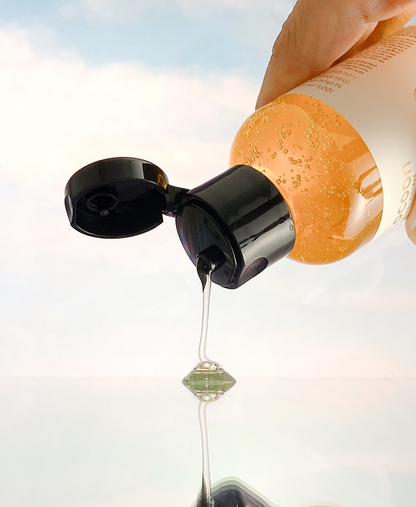 Rose Face Cleanser, 140ml