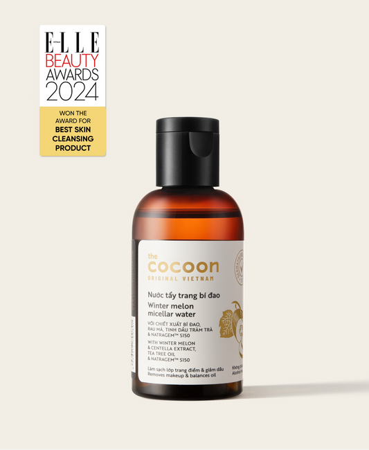 Winter Melon Face Micellar Water, 50ml - Sample Size