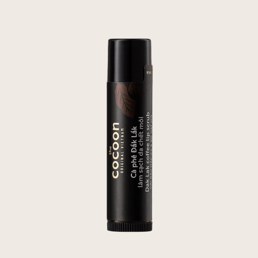 Coffee Lip Scrub, 5g