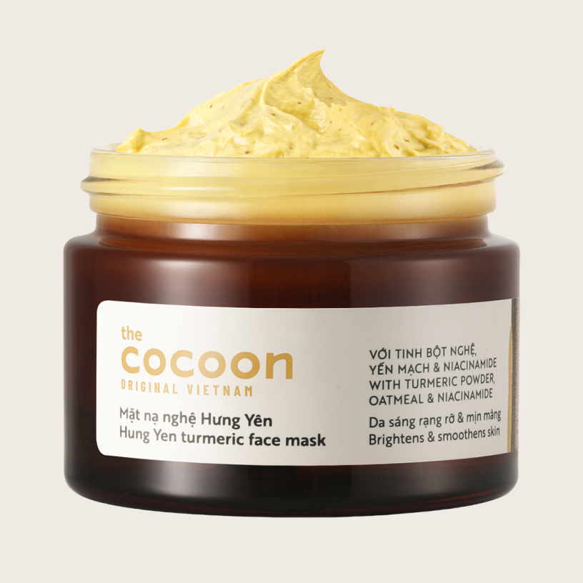 Turmeric Skincare Set