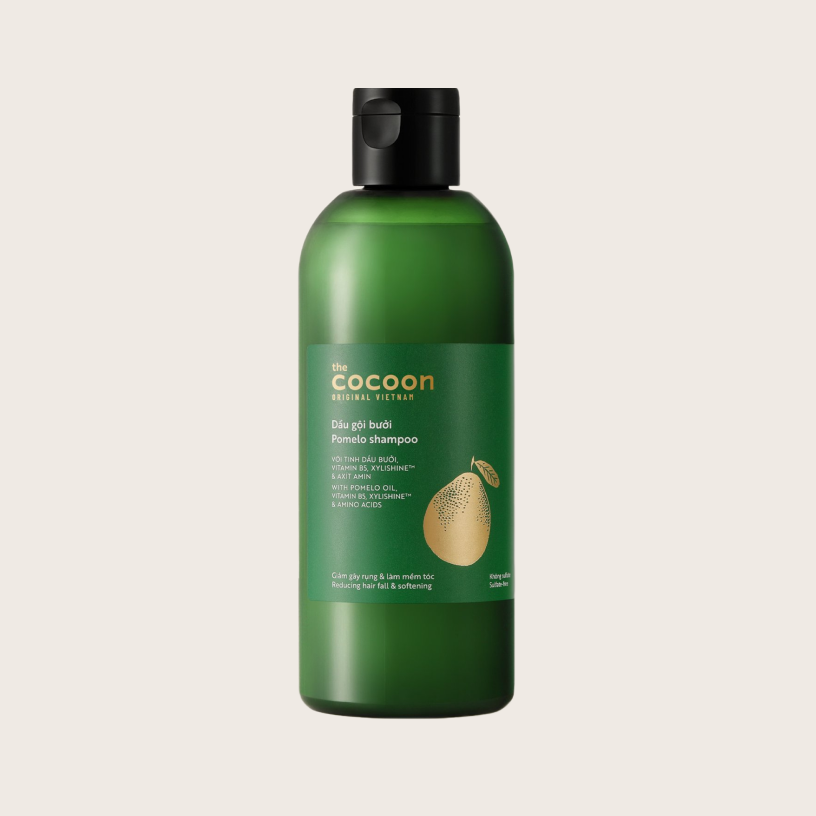 Pomelo Hair Care - Shower Set