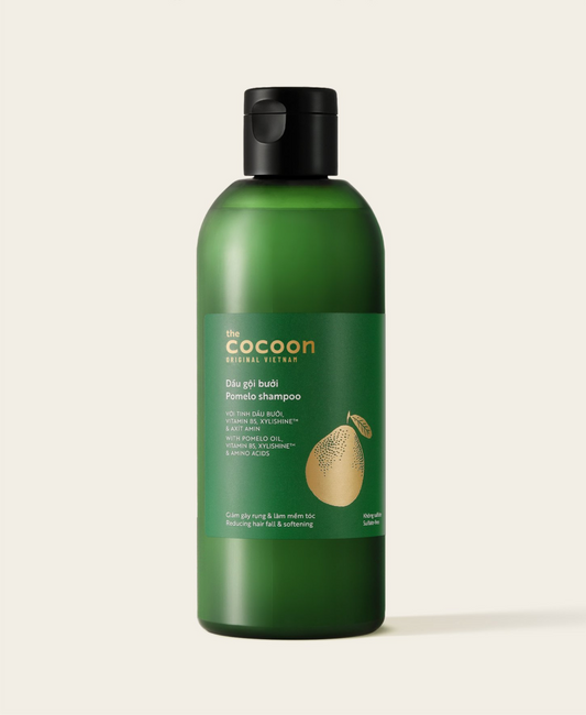 Pomelo Shampoo, 310ml