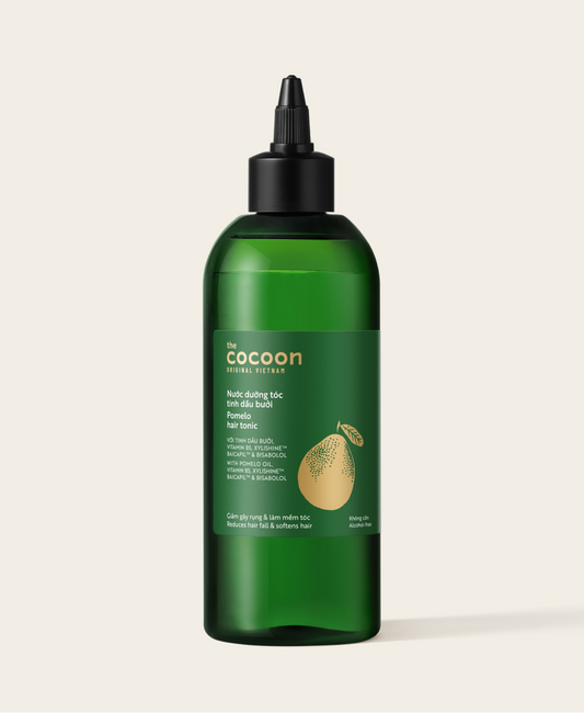 Pomelo Hair Tonic, 310ml