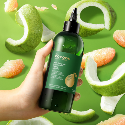 Pomelo Hair Tonic, 310ml
