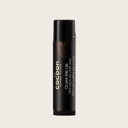 Coffee Gentle Exfoliation - Face, Lip & Body Set