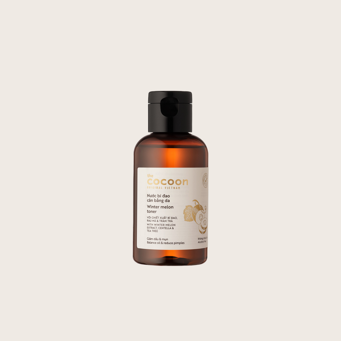 Winter Melon - Daily Routine Skincare