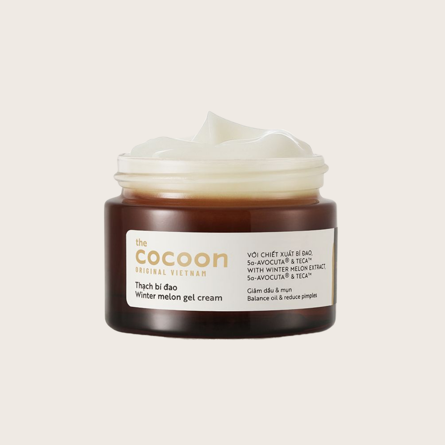 Winter Melon - Daily Routine Skincare