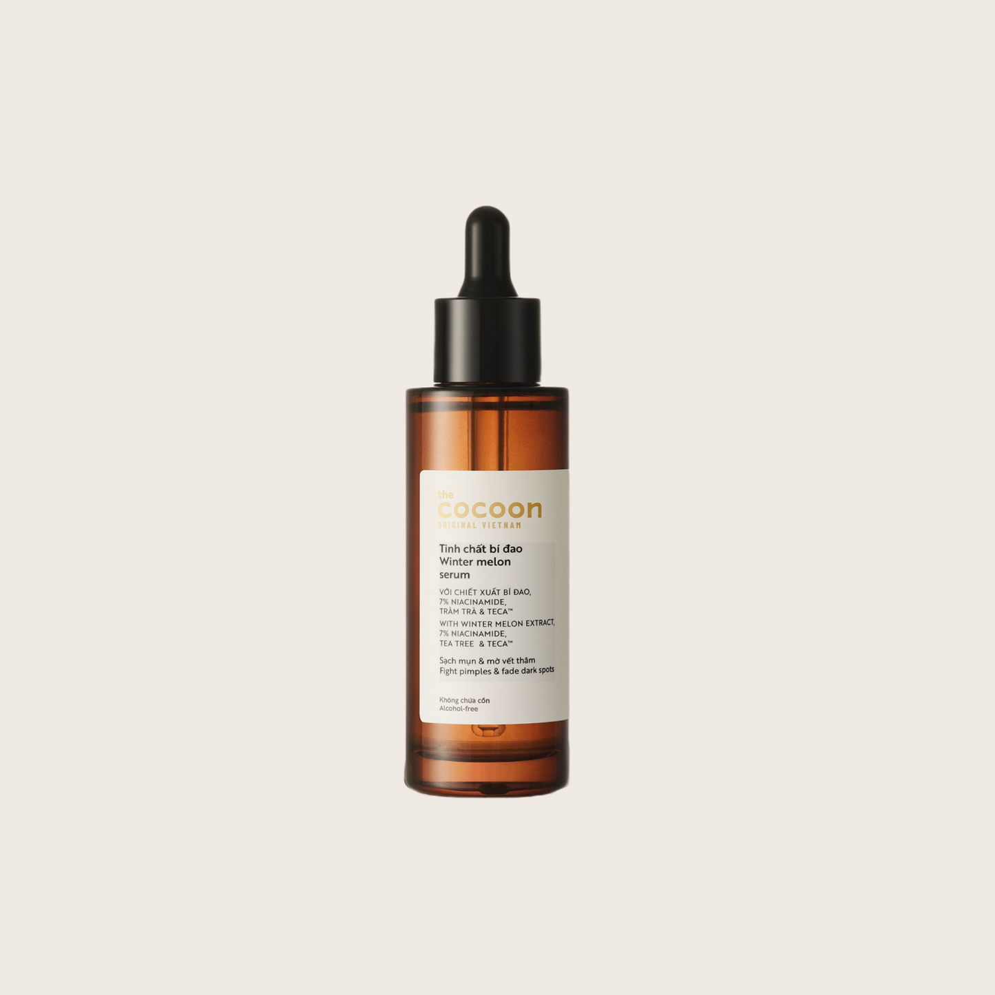 Winter Melon - Daily Routine Skincare