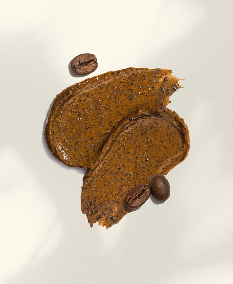 Coffee Body Scrub, 200ml- 100% Vegan Skincare