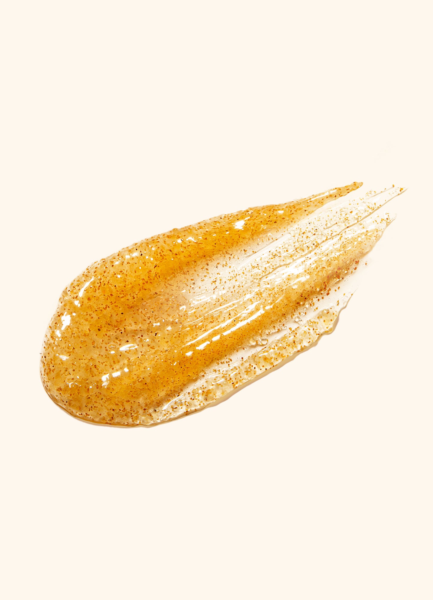 Palm Sugar Body Scrub, 200 ml