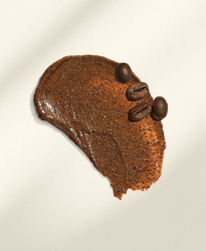 Coffee Facial Scrub, 150ml- 100% Vegan Skincare