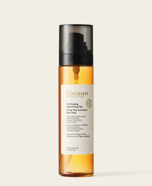 Turmeric Face Mist, 130ml
