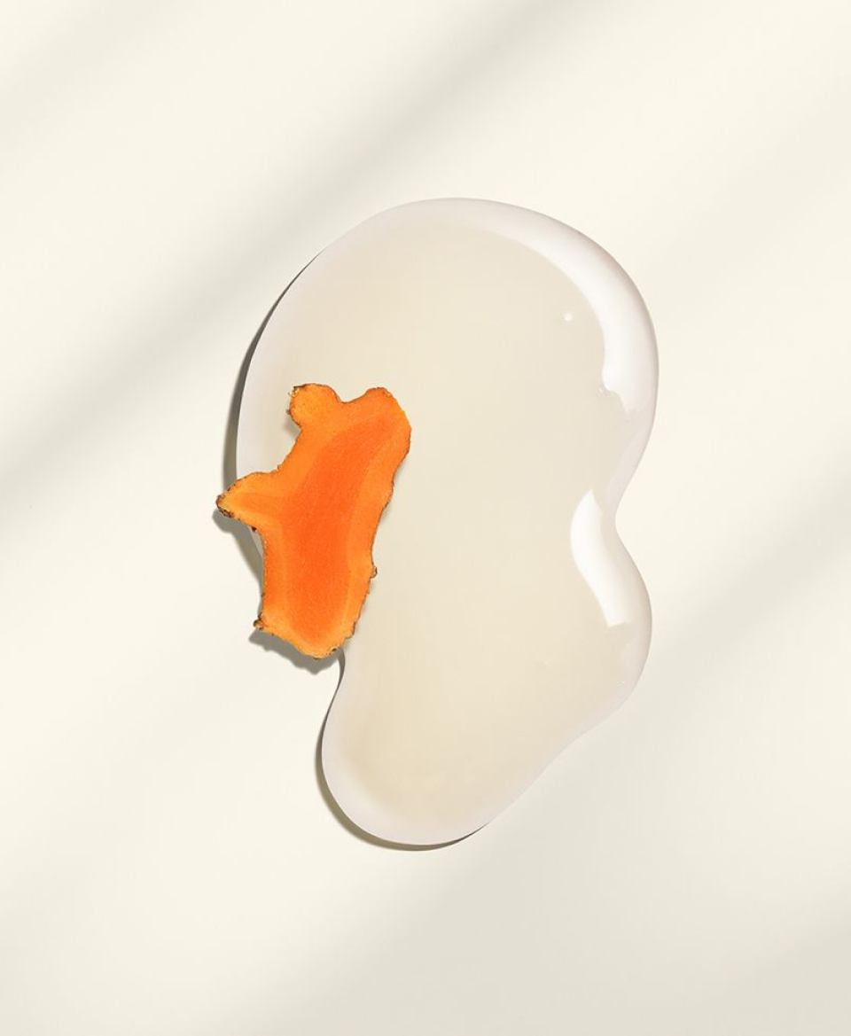 Turmeric Face Cleanser, 140ml