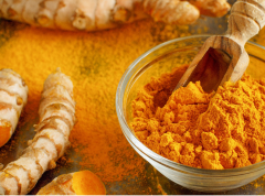 Turmeric Face Mask, 100ml - 100% Vegan Skin Care