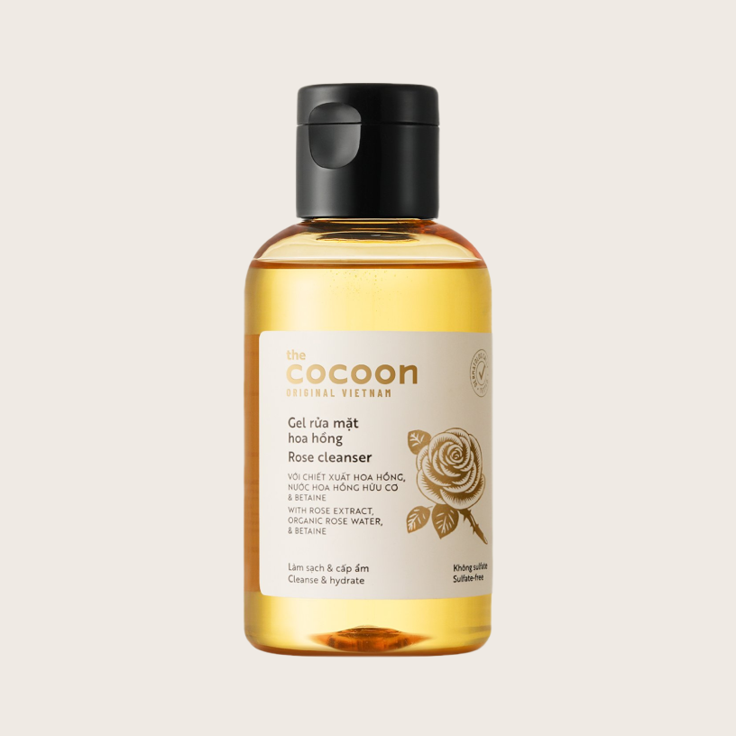 Makeup Removal Set