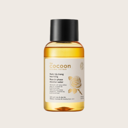 Rose Skincare Relaxation Set